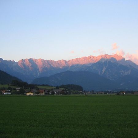 Herzoghof Leogang Buitenkant foto