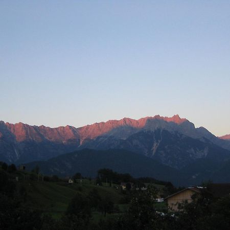Herzoghof Leogang Buitenkant foto